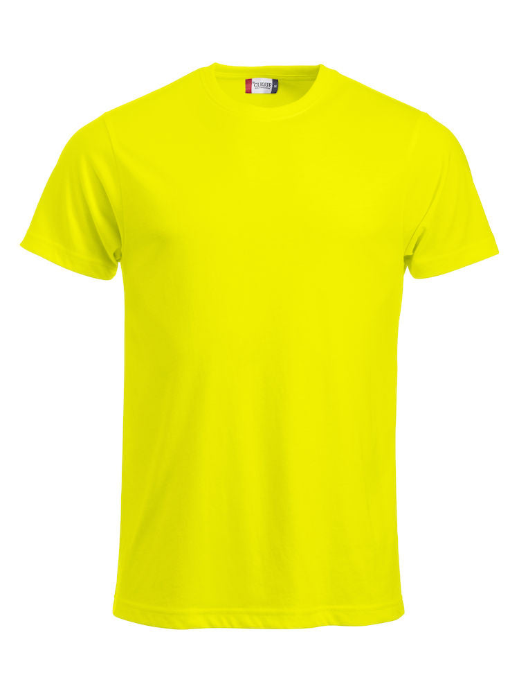 New Classic-T mit Wunschmotiv (einseitig)