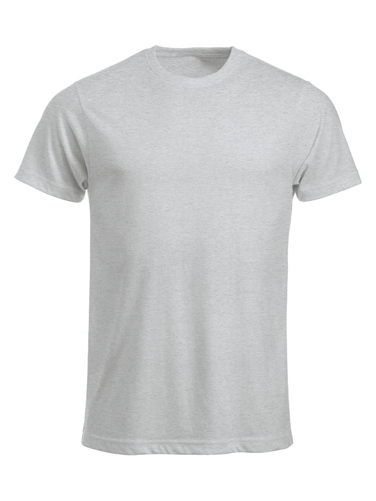 New Classic-T mit Wunschmotiv (beidseitig)
