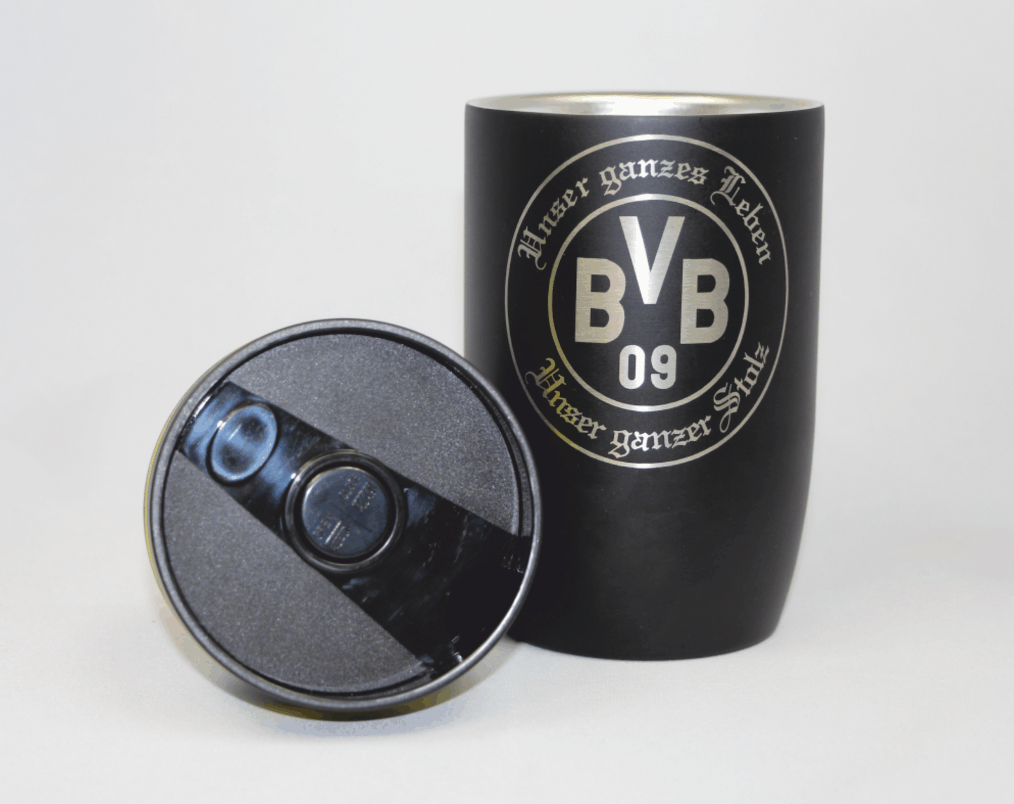 BVB Fanclub to-Go Becher