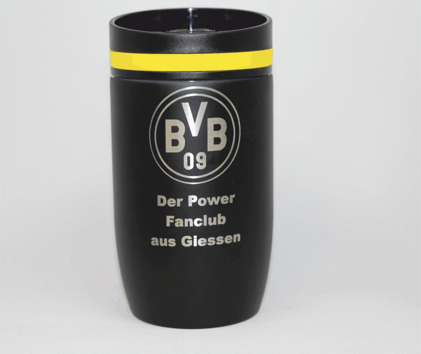 BVB Fanclub to-Go Becher