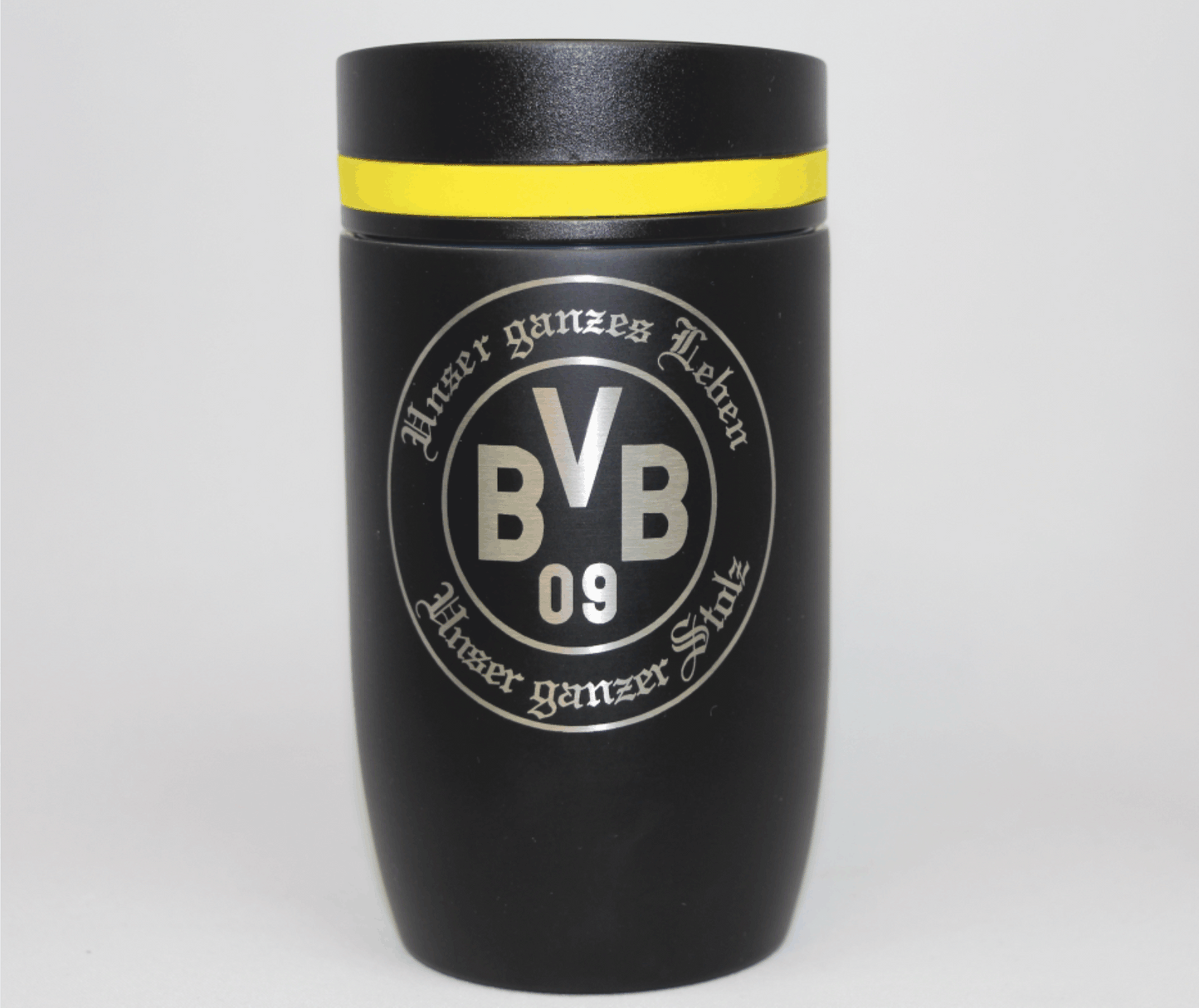 BVB Fanclub to-Go Becher