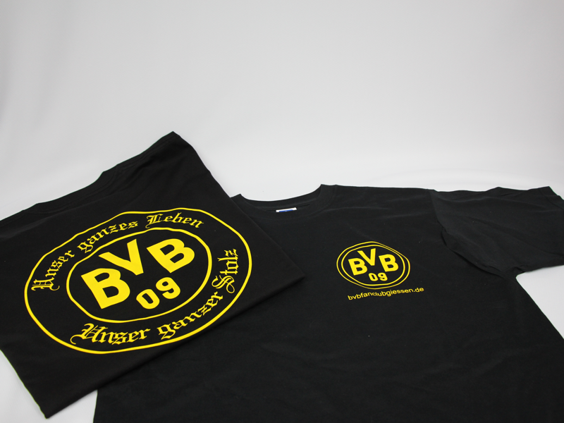 BVB Fanclub Shirt