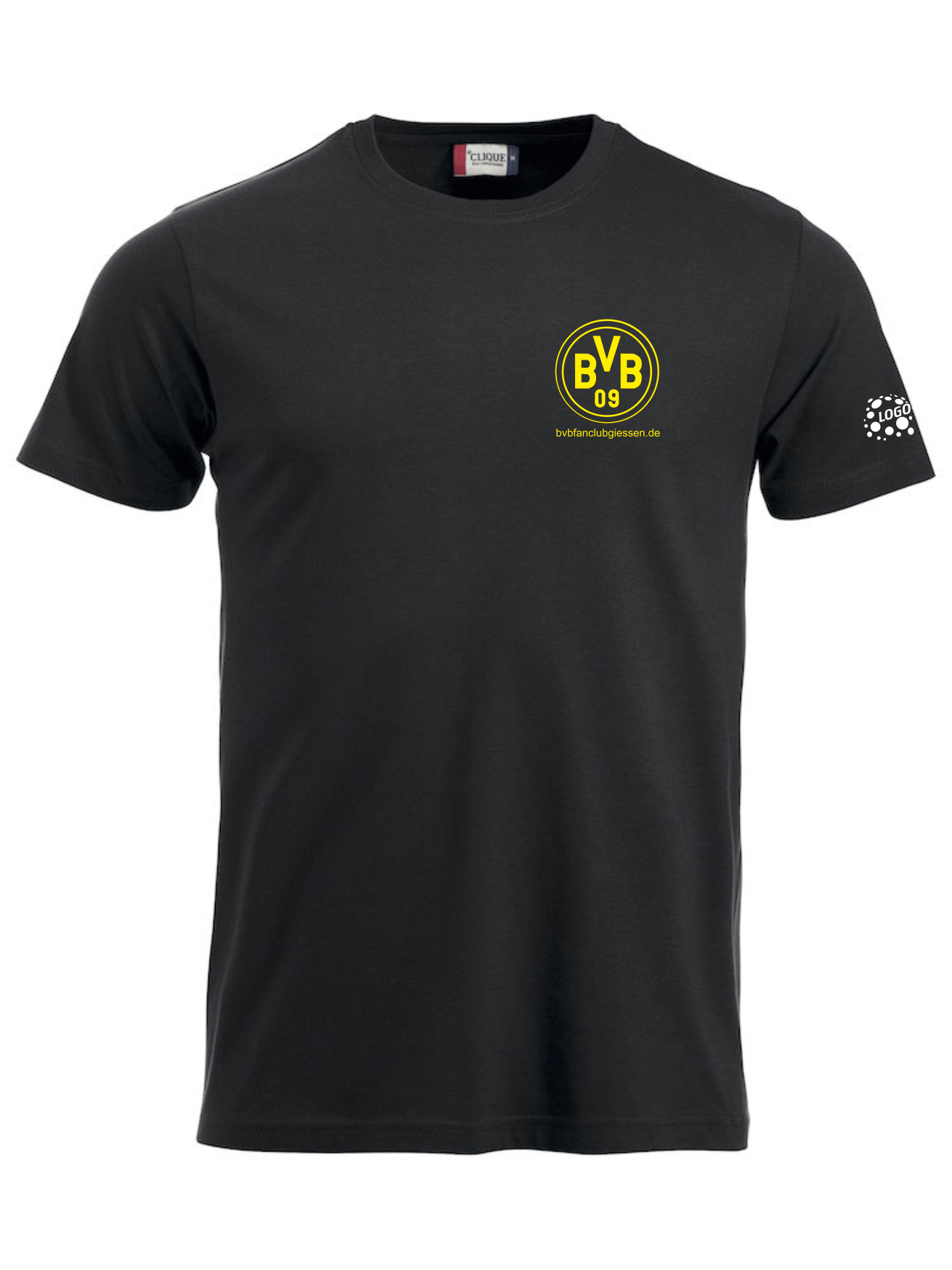 BVB Fanclub Shirt