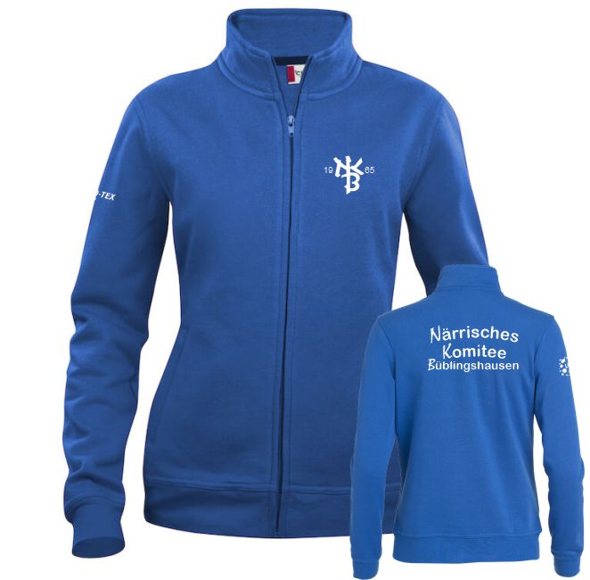 NKB Basic Cardigan Ladies