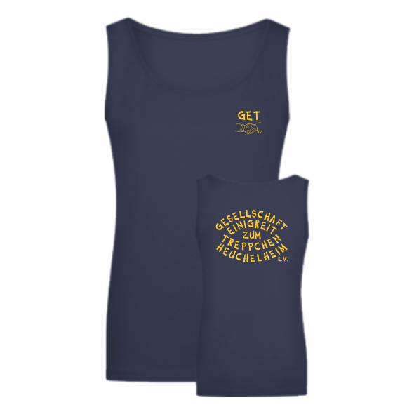 Top Elastic GET Damen JN970