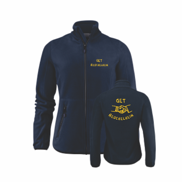 Speedway Fleecejacke GET Damen 2261501