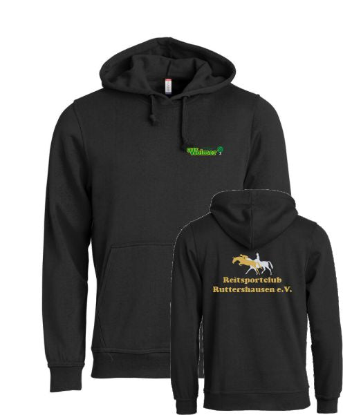 RSC Ruttershausen Basic Hoody Unisex