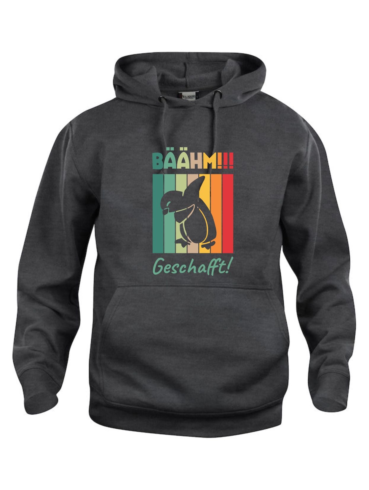 Grundschulabgänger Hoody BääHM!