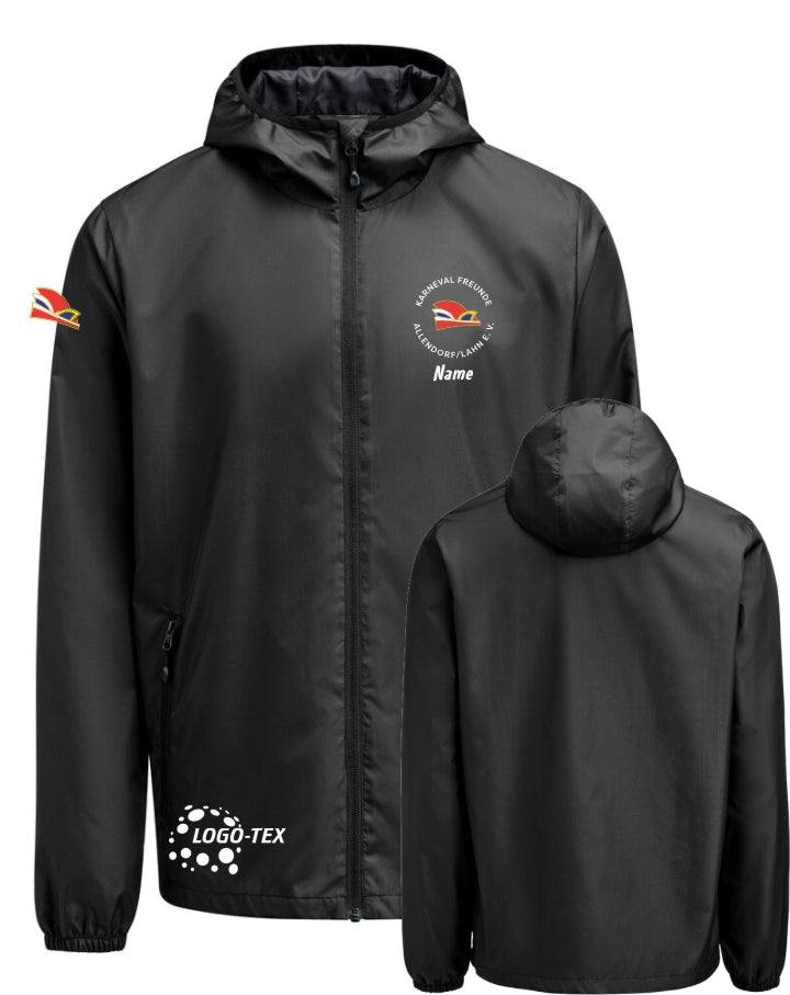 KFA Regenjacke