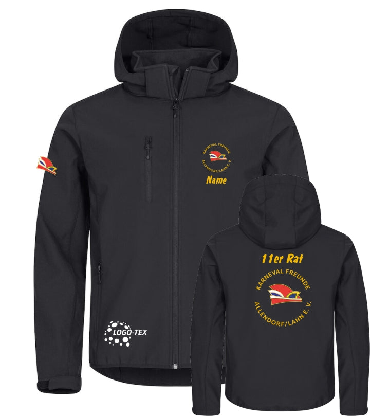 KFA 11er Rat Kollektion