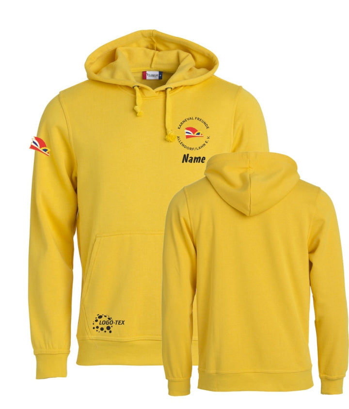 KFA Hoody