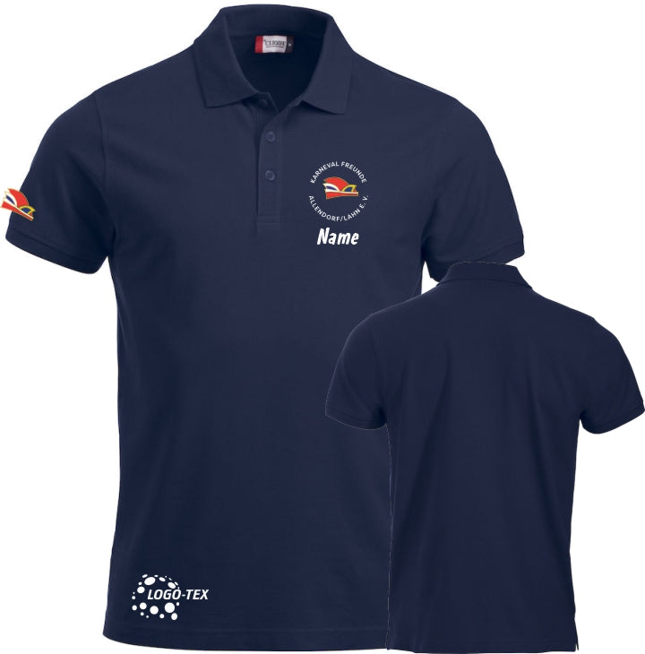 KFA Polo Herren