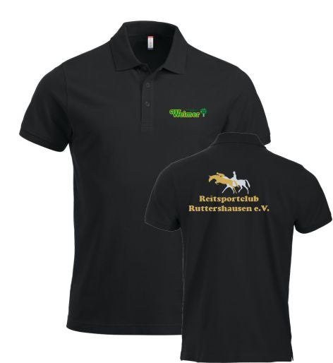 RSC Ruttershausen Polo Unisex