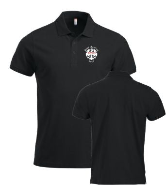 Deaf EFC Fanclub Polo