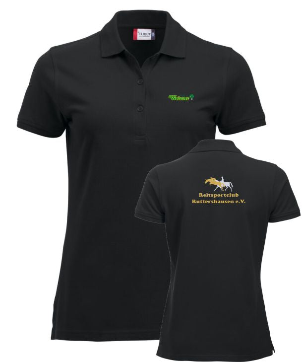 RSC Ruttershausen Polo Damen