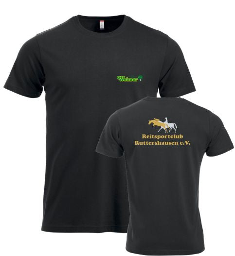 RSC Ruttershausen T-Shirt Unisex
