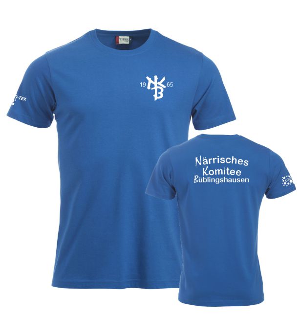 NKB New Classic-T unisex