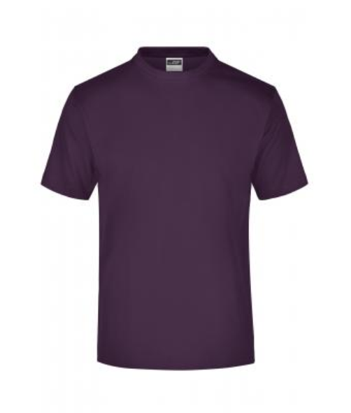 Naturistenbund T-Shirts Round-T 150g