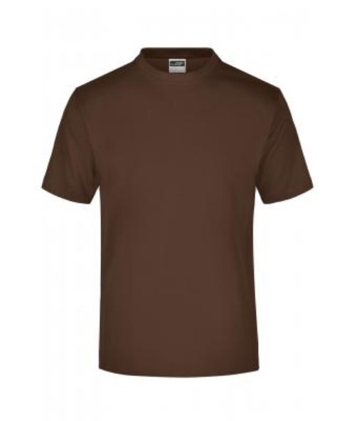Naturistenbund T-Shirts Round-T 150g