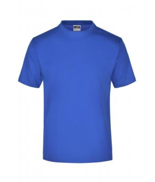 Naturistenbund T-Shirts Round-T 150g