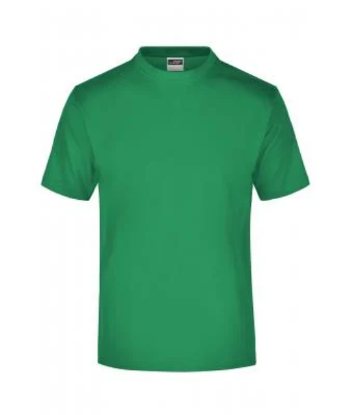Naturistenbund T-Shirts Round-T 150g