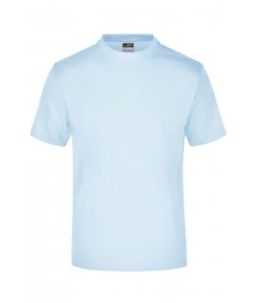 Naturistenbund T-Shirts Round-T 150g