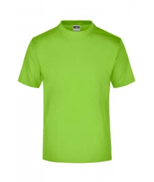 Naturistenbund T-Shirts Round-T 150g