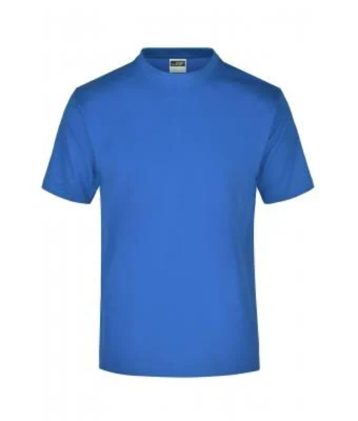 Naturistenbund T-Shirts Round-T 150g