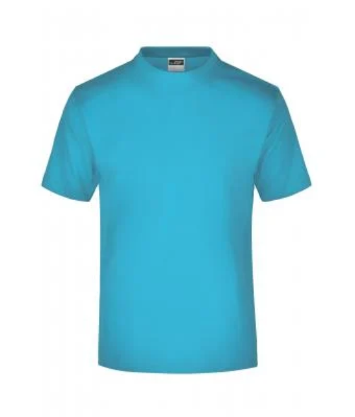 Naturistenbund T-Shirts Round-T 150g