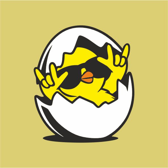 Tweety Love mit New Classic-T in verschiedene Farbauswahl