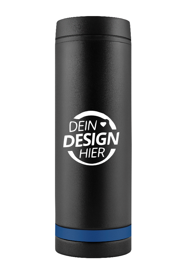 Metmaxx® Thermobecher "Crema" 360°