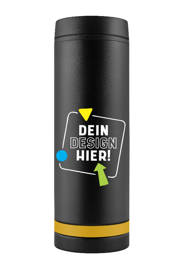 Metmaxx® Thermobecher "Crema" 360°