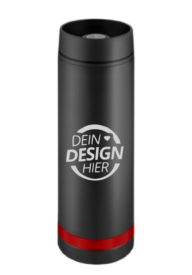 Metmaxx® Thermobecher "Crema" 360°