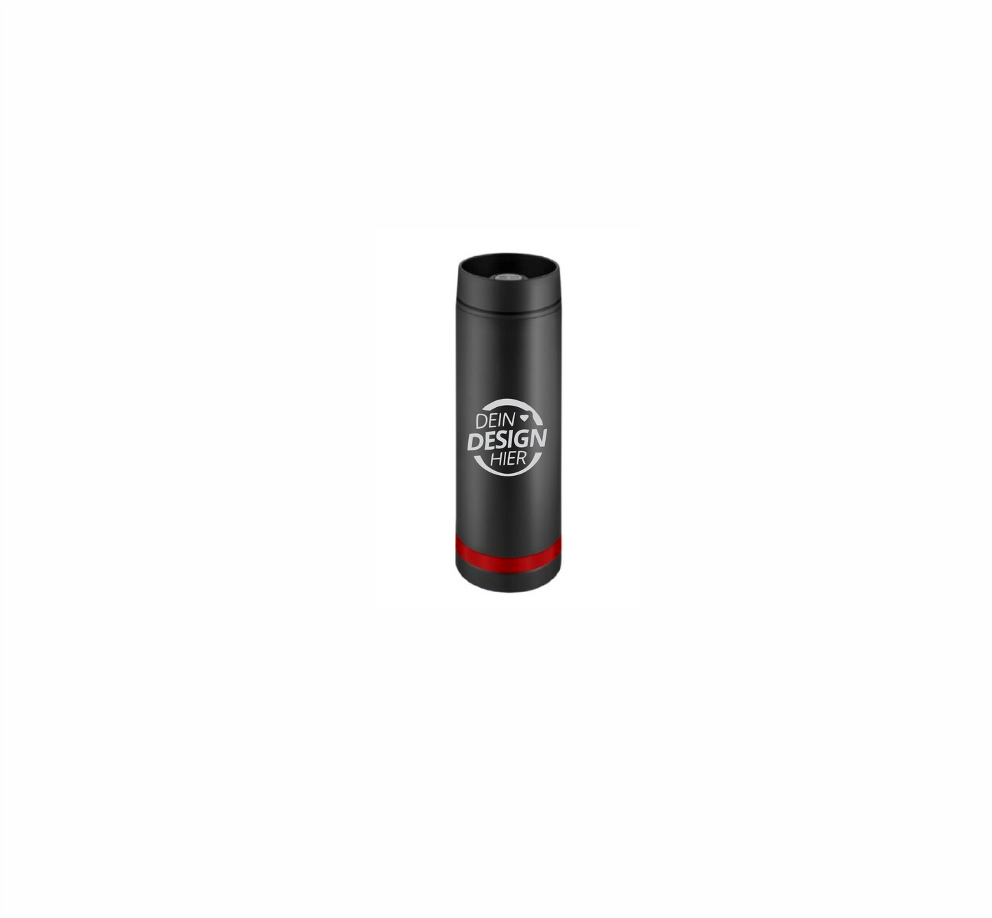 Metmaxx® Thermobecher "Crema" 360°