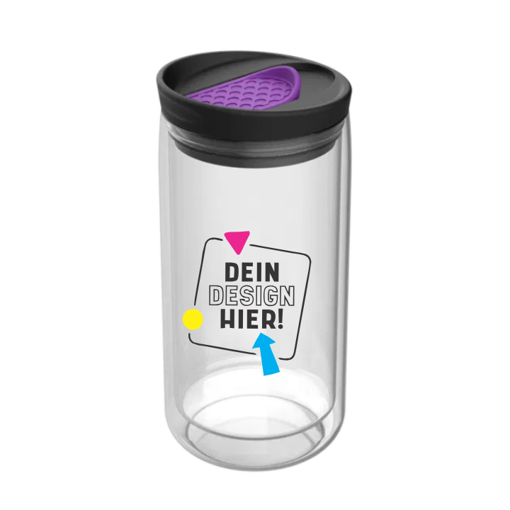 Thermobecher RETUMBLER-myNIZZA