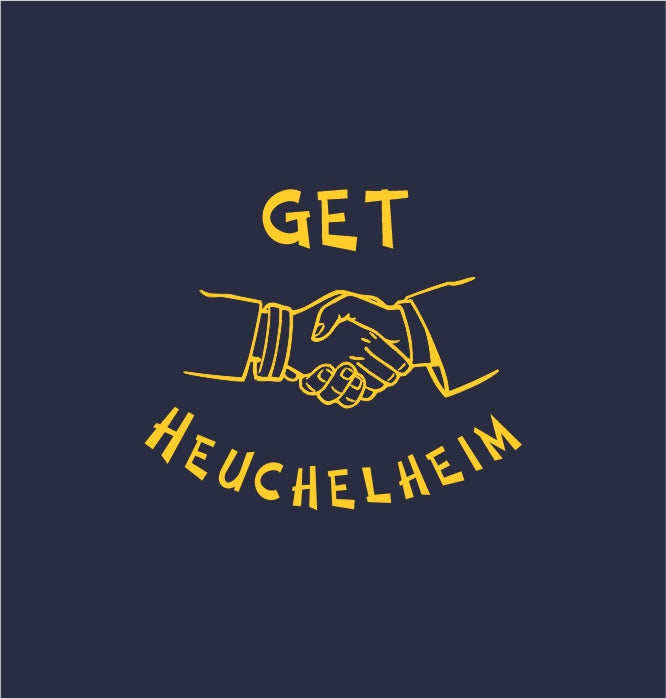 Gesellschaft Einigkeit zum Treppchen Heuchelheim