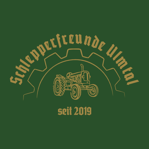 Schlepperfreunde Ulmtal