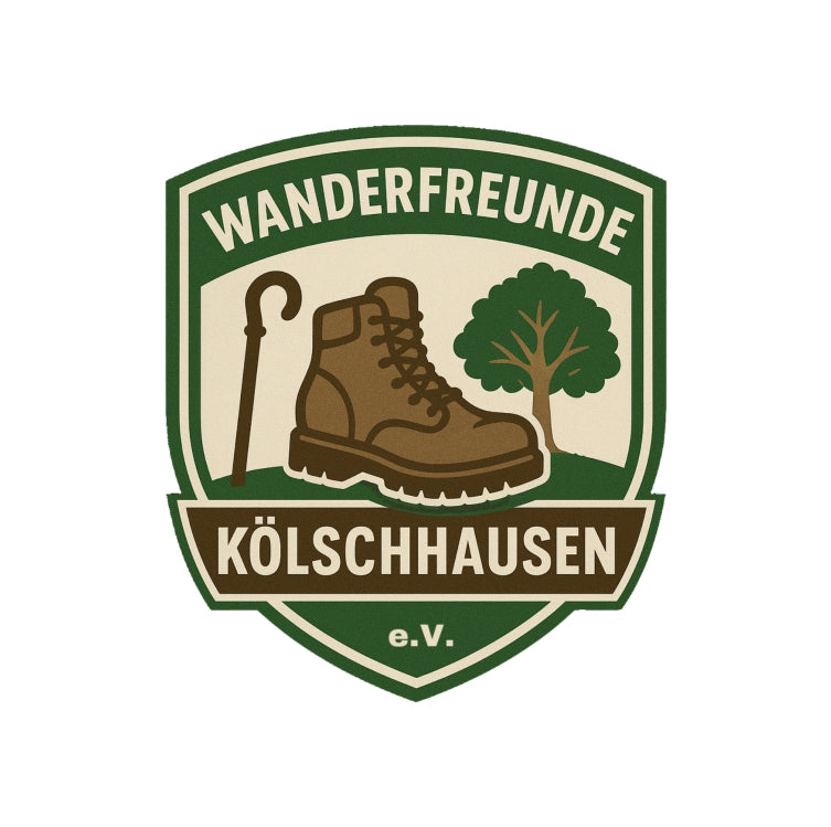 Wanderfreunde Kölschhausen e.V.