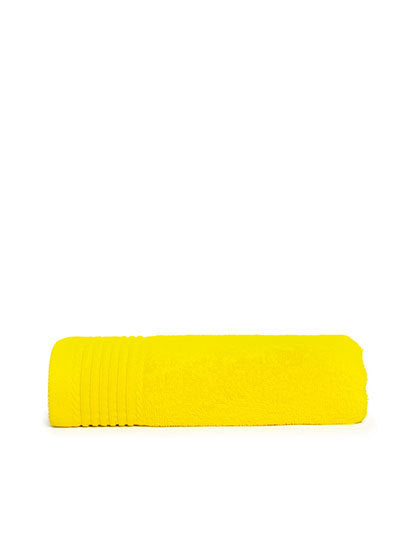 BVB Fanclub Handtuch 50x100