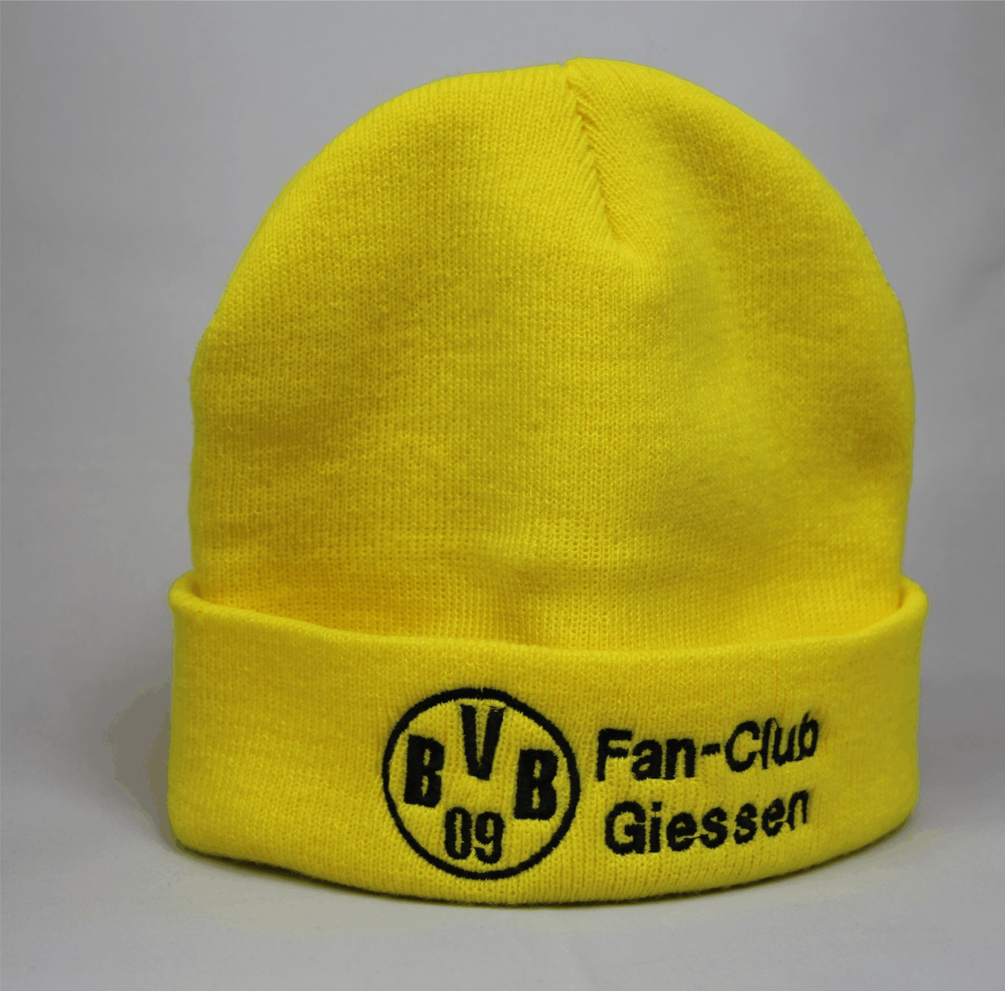 BVB Fanclub Beanie