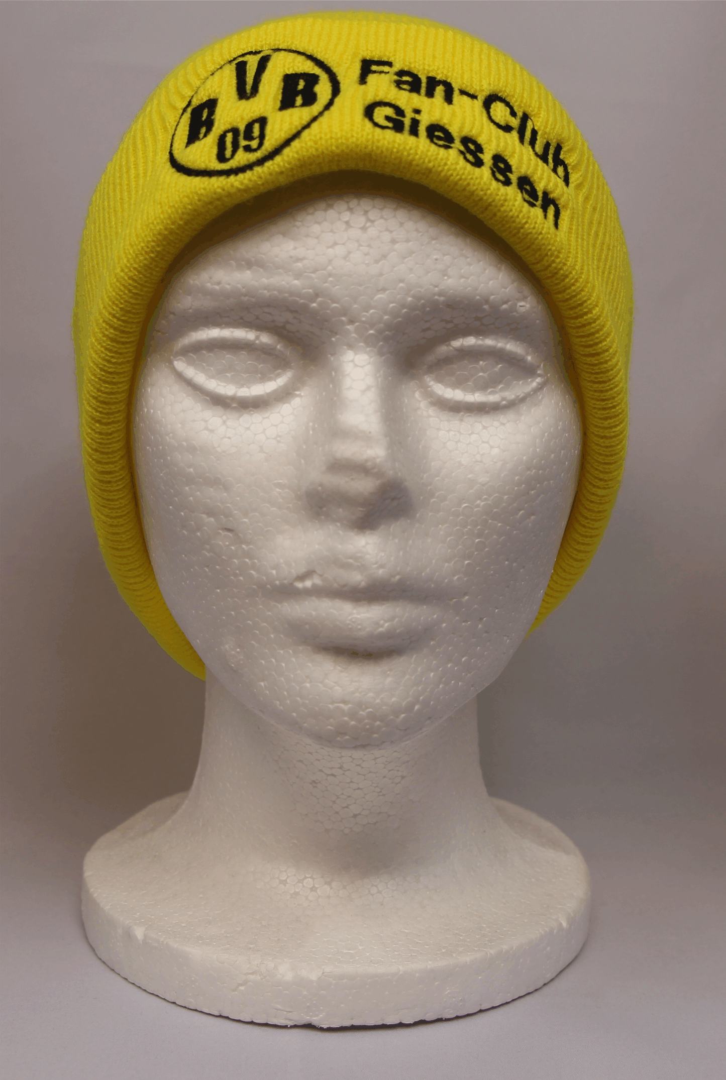 BVB Fanclub Beanie