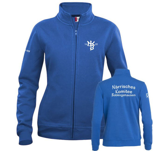 NKB Basic Cardigan Ladies