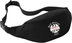 Deaf EFC Bauchtasche mit Logo (Druck)