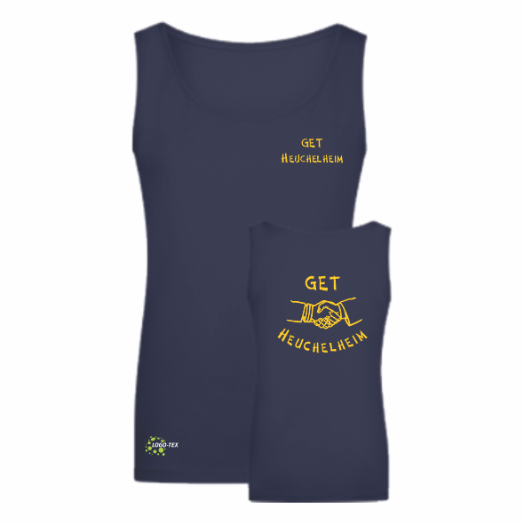 Top Elastic GET Damen JN970
