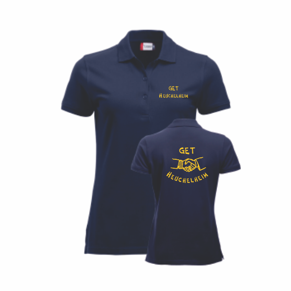 Polo GET Damen 028246