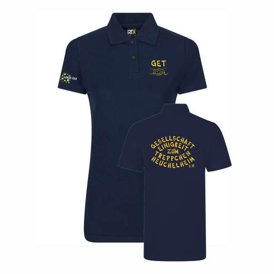 Polo GET Damen RX101F