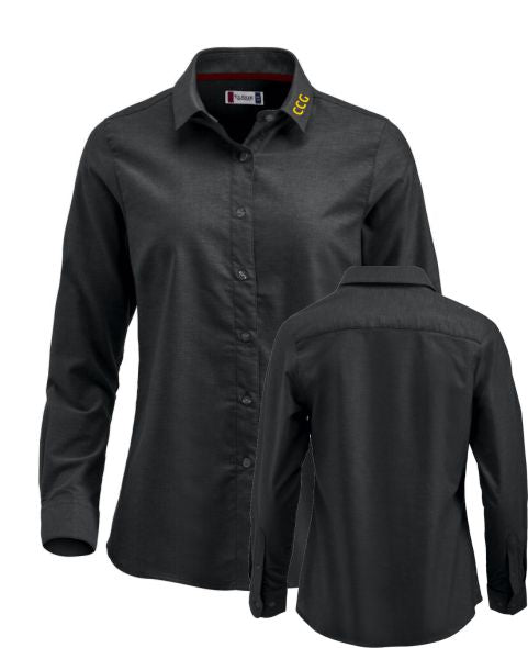 CCG Laubuseschbach Bluse Damen CCG12