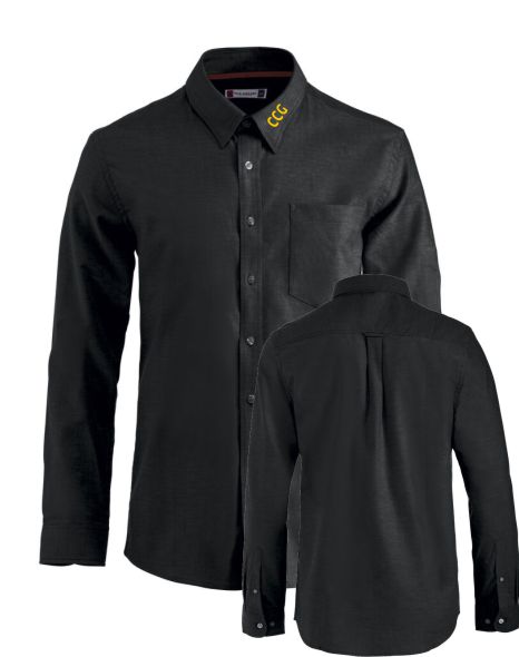 CCG Laubuseschbach Hemd Unisex CCG13