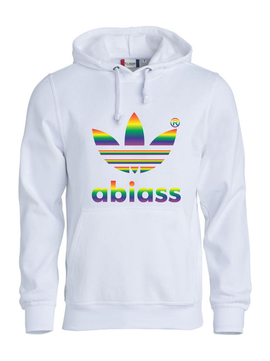 Abgänger Hoody Abiass