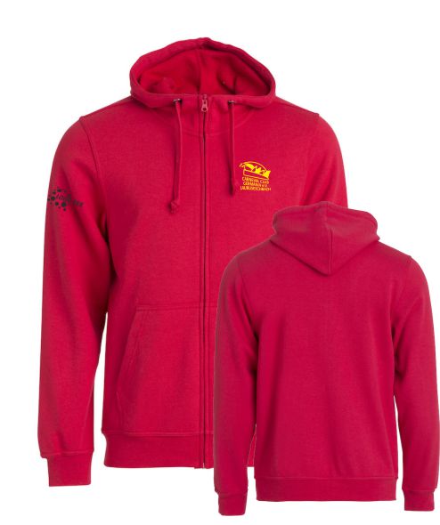 CCG Laubuseschbach Hoody Jacke Herren CCG06